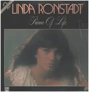 Linda Ronstadt - Prime Of Life