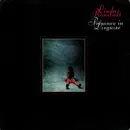 LP - Linda Ronstadt - Prisoner In Disguise - Gatefold, insert