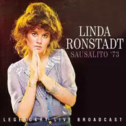 Linda Ronstadt - Sausalito '73