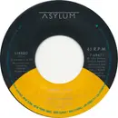 7inch Vinyl Single - Linda Ronstadt - Skylark
