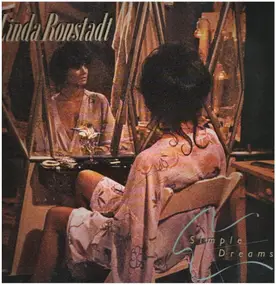 Linda Ronstadt - Simple Dreams