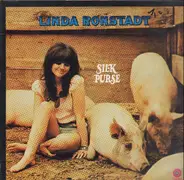 Linda Ronstadt - Silk Purse