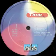 12inch Vinyl Single - Linda Ross - Run Run