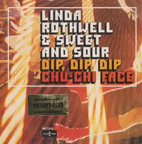 Linda Rothwell - Dip, Dip, Dip / Chu-Chi Face