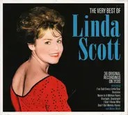 Linda Scott - The Very Best Of