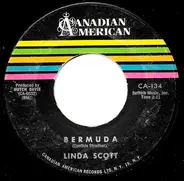Linda Scott - Bermuda / Lonely For You
