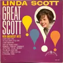 LP - Linda Scott - Great Scott!: Her Greatest Hits