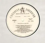 LP - Linda Scott - Great Scott, Her Greatest Hits