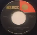 7inch Vinyl Single - Linda Scott - I've Told Every Little Star / Don't Bet Money Honey