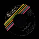 7inch Vinyl Single - Linda Scott - Count Every Star / Land Of Stars
