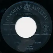 Linda Scott - Don't Bet Money Honey / Starlight, Starbright
