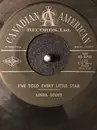 7inch Vinyl Single - Linda Scott - I've Told Every Little Star