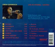 CD - Linda Sharrock - Live In Vitoria - Gasteiz