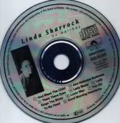 CD - Linda Sharrock - On Holiday