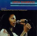 CD - Linda Sharrock - Live In Vitoria - Gasteiz