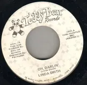 Linda Smith - Oh Darlin' / Hello Trcuker