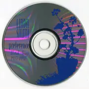 CD - Linda Smith - Preference