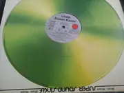 12inch Vinyl Single - Linda Susan Bauer - One Magic Word