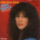 7inch Vinyl Single - Linda Susan Bauer - Playa Blanca (Original Version)