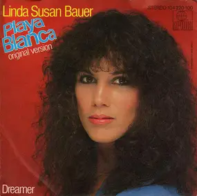 Linda Susan Bauer - Playa Blanca (Original Version)