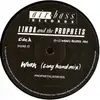 12'' - Linda And The Prophets - Work