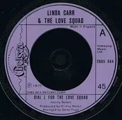 Linda Carr - Dial L For The Love Squad
