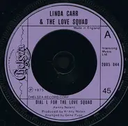 Linda Carr & The Love Squad - Dial L For The Love Squad