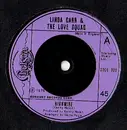 7'' - Linda Carr & The Love Squad - Highwire