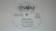 12'' - Linda Cary - Body Beat