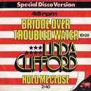 12'' - Linda Clifford - Bridge Over Troubled Water