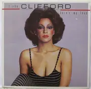 LP - Linda Clifford - Here's My Love