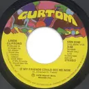 7'' - Linda Clifford - If My Friends Could See Me Now