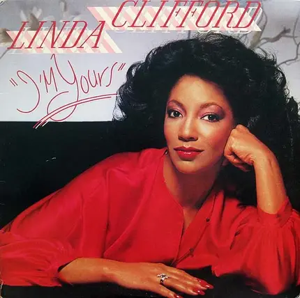 Linda Clifford - I'm Yours