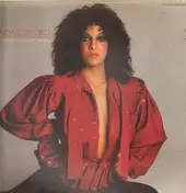 Linda Clifford - Let Me Be Your Woman