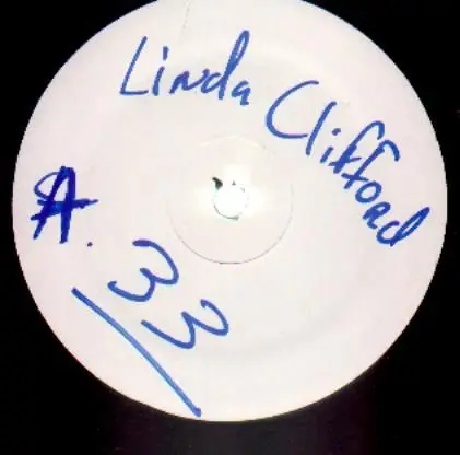 Linda Clifford - Whatcha Gonna Do