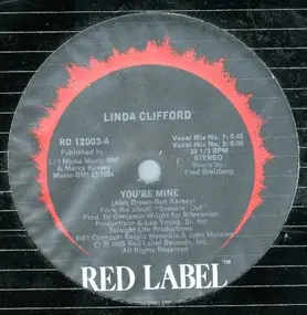 Linda Clifford - You're Mine