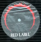 12'' - Linda Clifford - You're Mine