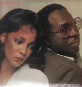 Linda Clifford - The Right Combination