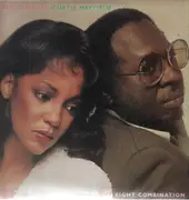 LP - Linda Clifford & Curtis Mayfield - The Right Combination