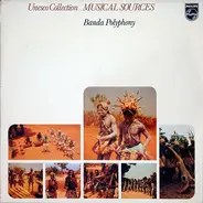 Linda / Dakpa - Banda Polyphony