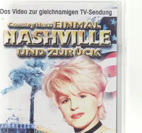 linda feller - Einmal Nashville und zurück