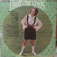 Linda Gail Lewis - The Two Sides Of Linda Gail Lewis