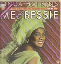 LP - Linda Hopkins - Sings Songs From The Broadway Musical Me And Bessie