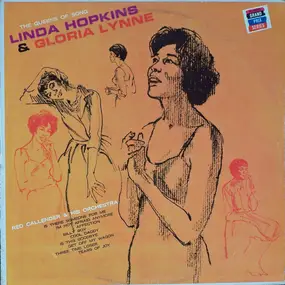 Linda Hopkins - The Queens Of Song