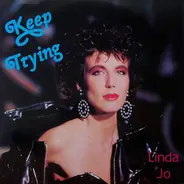 Linda Jo - Keep Trying