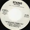 7'' - Linda Jones & The Whatnauts - I'm So Glad I Found You