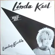 Linda Keel - Leaving Berlin