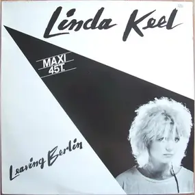 Linda Keel - Leaving Berlin