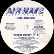 12'' - Linda Kendrick - Stupid Cupid