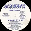 12'' - Linda Kendrick - Stupid Cupid